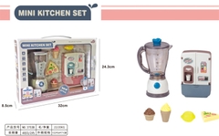 3753B  HỘP BẾP TỦ LẠNH, MÁY XAY SINH TỐ