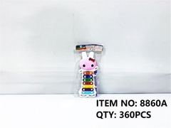 8860A  TÚI ĐÀN GÕ THỎ (OPP)