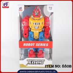 880B  HỘP ROBO PIN