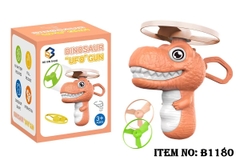 B1180  HỘP CHONG CHÓNG GIẬT + TAY CẦM KHỦNG LONG