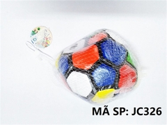 JC326  LƯỚI BANH DA 1T Baisidiwei
