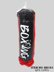 BB161  LƯỚI ĐẤM BỐC BOXING + BAO TAY