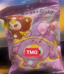 TMG  TÚI MÙ BÉ GÁI (LỚN)