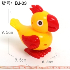 BJ-03  TÚI KÉT CÓT (OPP)