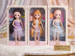 BL8956  HỘP BABY 1C KHỚP, MẮT THỦY TINH ĐỦ MẪU