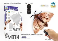 6662B  HỘP VE SẦU ĐIỀU KHIỂN KHÔNG SẠC (THÚ ĐK)