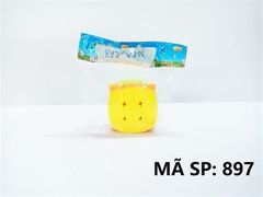 897  TÚI RUBIC 1C 3x3x2   (OPP)