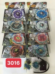 3016ABCD  HỘP CON QUAY 1C ĐỦ MẪU