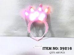 39216  TÚI 1C CÀI ĐÈN VƯƠNG MIỆN KIM TUYẾN