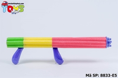 8833-E5 X_ỐNG MÚT THỤT NƯỚC 8833-E5-46Y