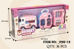_096-12  HỘP BẾP MÁY BÁN NƯỚC NGỌT, TỦ LẠNH, XE BUS