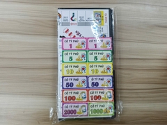 CVN022 BÀN NHỎ CỜ TỶ PHÚ