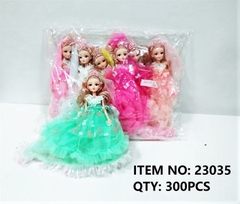 23035  TÚI 1C BABY KHỚP ĐỘI VƯƠNG MIỆN MẮT THỦY TINH MÓC KHÓA