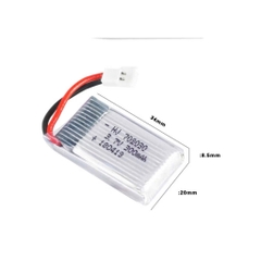 DC003 PIN 3V7 300MAH