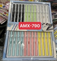 AMX-790 LỐC VIẾT BI 24 CÂY