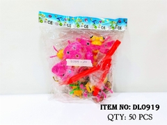 DL0919  TÚI 4C CÔN TRÙNG (BƯỚM,CHUỒN CHUỒN, BỌ) (LỒNG ĐÈN)