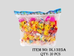 DL1325A  TÚI 12 CON GIÁP (LỒNG ĐÈN)