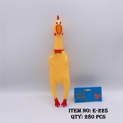 E-225  LƯỚI CHÍT GÀ KÊU 1C (TRUNG)