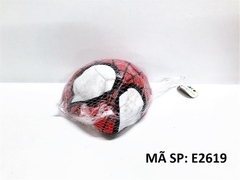 E2619  LƯỚI BANH DA SIÊU NHÂN NHỆN 1T