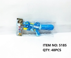 5185  TÚI CÂY PHUN NƯỚC KHỦNG LONG (PVC)