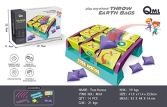 M5A  HỘP TRÒ CHƠI CỜ CARO NÉM