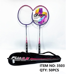 3503  TÚI SIMILI VỢT CẦU LÔNG 2C CÁN CỨNG