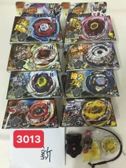 3013ABCD  HỘP CON QUAY 1C ĐỦ MẪU