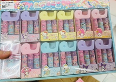 AY-91 LỐC 36 HỘP 9 CUỘN DÁN CUỘN SANRIO