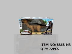 8868-N3  HỘP KHỦNG LONG BẠO CHÚA GAI LƯNG ĐÈN   Dinosaur   8868-N1, 8868-N2, 8868-N3