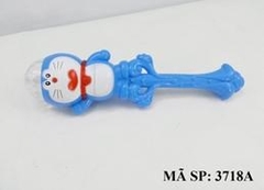 3718A  TÚI CHÂU XOAY PIN DOREMON