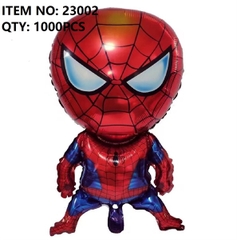 23002  TÚI BÓNG PHAO NHỆN (TÚI 50 CÁI)