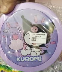 863-16  TÚI TRỐNG LẮC SANRIO
