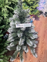 39284  CÂY THÔNG NOEL TRƠN 1.2M