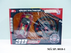 8018-1 HỘP XE HƠI LAMBORGHINI ĐK CÓ SẠC VÔ LĂNG 1:16 SỐ 98