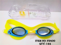 FD400  HỘP MẮT KIẾNG BƠI