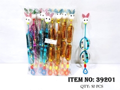 39201  TÚI 20C CÂY CHONG CHÓNG THỎ (THIẾC)