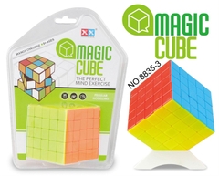 8835-3  VỈ ÉP RUBIC 1C 5x5x5 (5 HÀNG）