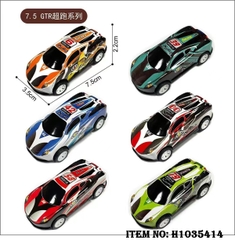 H1035414  TÚI XE HƠI TRỚN 6C ĐỦ MẪU