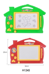 H1245  TÚI BẢNG XÓA NHÀ (OPP)