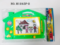 H1245P-2  TÚI BẢNG XÓA NHÀ