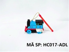 HC017-ADL  XE LỬA THOMAS (LỒNG ĐÈN)