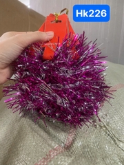 HK226 BÓ 10 DÂY KIM TUYẾN XOẮN