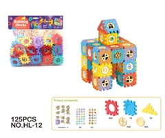 HL-12  TÚI RÁP NHÀ 125 MIẾNG