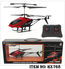 HX768  HỘP MÁY BAY TRỰC THĂNG ĐIỀU KHIỂN TRÊN KHÔNG, 2 TẦNG, CÓ SẠC USB