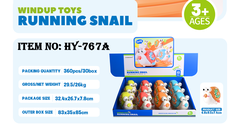 HY-767A  HỘP ỐC CÓT 12C ĐỦ MẪU (TIẾNG ANH)