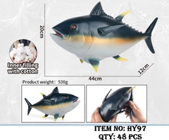 HY97  TÚI CÁ NGỪ MỀM 1C