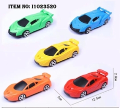 I1023520  TÚI XE HƠI TRỚN 5C ĐỦ MẪU