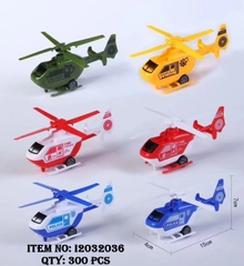I2032036  TÚI MÁY BAY TRỚN 4C ĐỦ MẪU