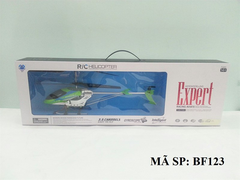 BF123 HỘP MÁY BAY ĐK TRÊN KHÔNG 3.5 KÊNH 2 TẦNG GYRO CÓ SẠC