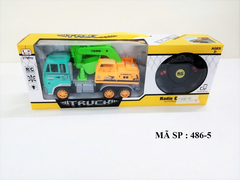 486-5 HỘP XE CT CÀO ĐK 7 Đ.TÁC KHÔNG SẠC, VÔ LĂNG